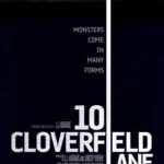 10 Cloverfield Lane (2016) Movie Poster