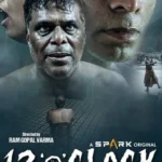 12 O’ Clock (2021) Movie Poster