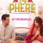 14 Phere (2021) Movie Poster