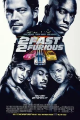 2 Fast 2 Furious (2018) Movie Poster