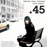 .45 (2006) Movie Poster