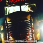 6 Wheels from Hell! (2023) Movie Poster