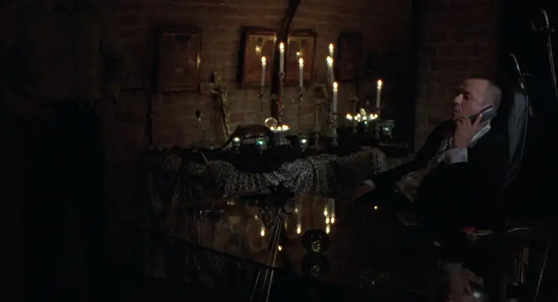 7 Seconds (2005) Movie Screenshot (2)