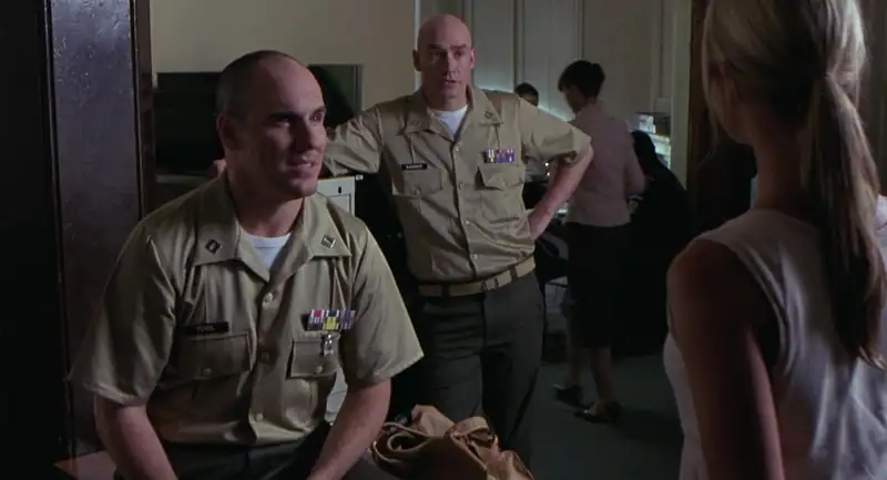 7 Seconds (2005) Movie Screenshot (3)