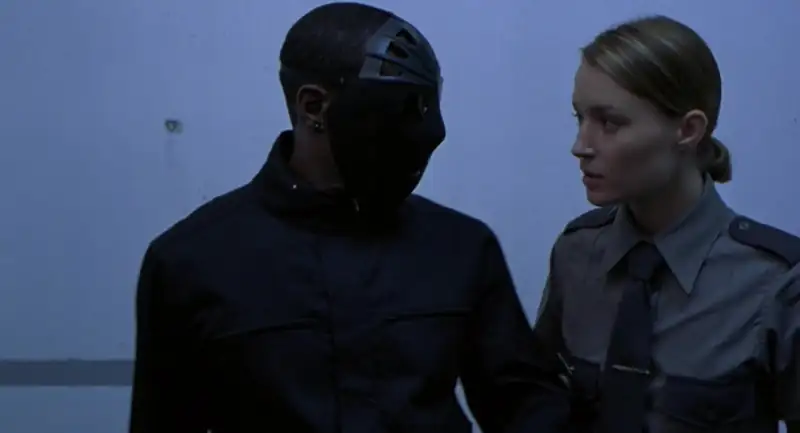 7 Seconds (2005) Movie Screenshot (4)