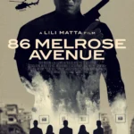 86 Melrose Avenue (2021) Movie Poster