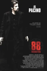 88 Minutes (2008) Movie Poster