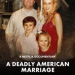 A Deadly American Marriage (2025) Movie Poster