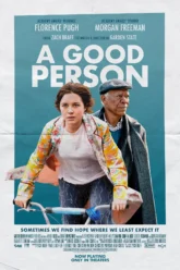 A Good Person (2023) Movie Poster