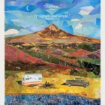 A Love Song (2022) Movie Poster