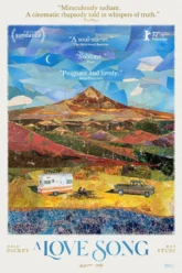 A Love Song (2022) Movie Poster