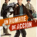 A Man of Action (2022) Movie Poster