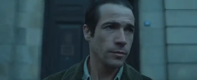 A Man of Action (2022) Movie Screenshot (2)