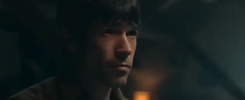 A Man of Action (2022) Movie Screenshot (3)