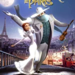 A Monster in Paris (2011) Movie Poster
