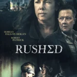 A Mother’s Fury (2021) Movie Poster