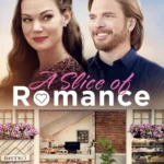 A Slice of Romance (2023) Movie Poster