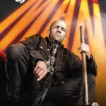 A Working Man (2025) Movie Poster