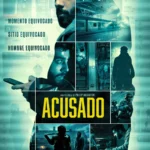 Accused (2023) Movie Poster