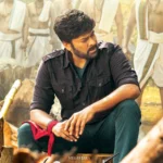 Acharya (2022) Movie Poster