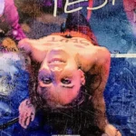 Acid Test (2021) Movie Poster