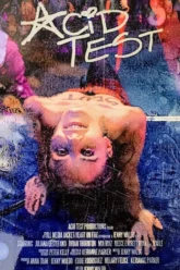 Acid Test (2021) Movie Poster