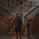 Agantuk (2022) Movie Poster