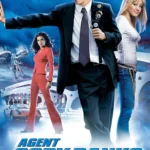 Agent Cody Banks (2003) Movie Poster