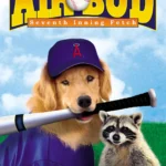 Air Bud Seventh Inning Fetch (2002) Movie Poster
