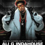 Ali G Indahouse (2002) Movie Poster