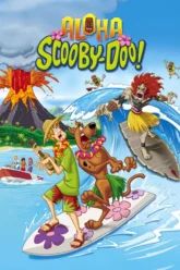 Aloha, Scooby-Doo! (2005) Movie Poster