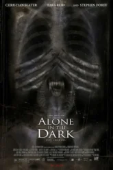 Alone in the Dark (2005) Movie Poster