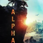 Alpha (2018) Movie Poster