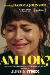 Am I OK (2024) Movie Poster