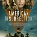 American Insurrection (2024) Movie Poster