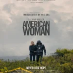 American Woman (2019) Movie Poster