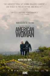 American Woman (2019) Movie Poster