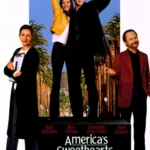 America’s Sweethearts (2001) Movie Poster