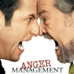 Anger Management (2018) Movie Poster