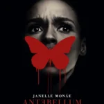 Antebellum (2020) Movie Poster