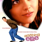 Anything Else (2003) Movie Poster
