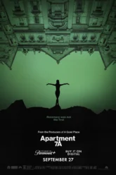 Apartment 7A (2024) Movie Poster