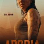 Aporia (2019) Movie Poster