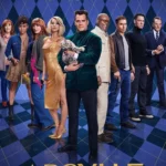 Argylle (2024) Movie Poster