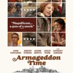 Armageddon Time (2022) Movie Poster