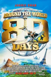 Around the World in 80 Days (2004) Movie Poster