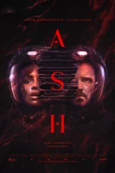 Ash (2025) Movie Poster