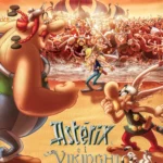 Asterix and the Vikings (2006) Movie Poster