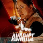 Avarice (2022) Movie Poster