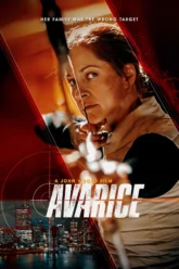 Avarice (2022) Movie Poster